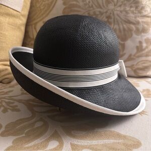 Importina Straw Hat